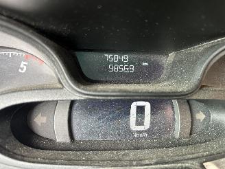 Opel Vivaro 1.6 CDTI   ( 75849 Km ) picture 7