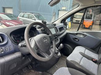 Opel Vivaro 1.6 CDTI   ( 75849 Km ) picture 9