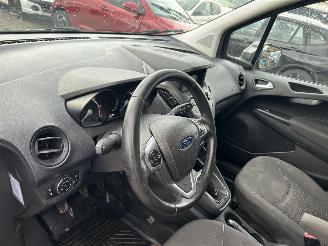 Ford Transit Courier Van 1.5 TDCI    ( 89126 KM ) picture 13