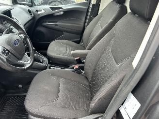 Ford Transit Courier Van 1.5 TDCI    ( 89126 KM ) picture 9