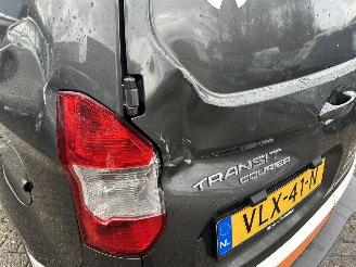 Ford Transit Courier Van 1.5 TDCI    ( 89126 KM ) picture 7