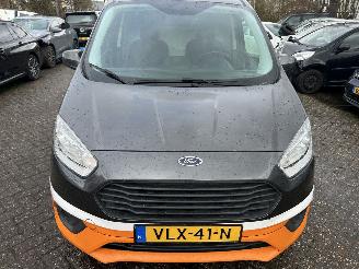 Ford Transit Courier Van 1.5 TDCI    ( 89126 KM ) picture 2