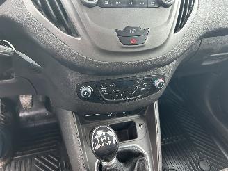 Ford Transit Courier Van 1.5 TDCI    ( 89126 KM ) picture 11