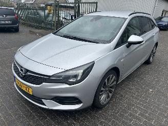 begagnad bil auto Opel Astra Sports Tourer 1.5 CDTI   ( Schadevrij ) 2020/11