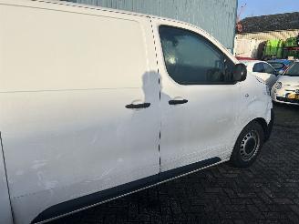 Opel Vivaro 1.5 CDTI  L2H1 picture 5