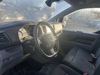 Opel Vivaro 1.5 CDTI  L2H1 picture 12