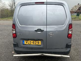 Opel Combo 1.5 CDTI picture 6