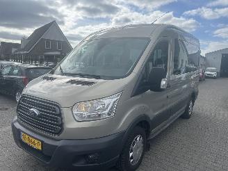 ocasión turismos Ford Transit 2.0 TDCI   9 persoons  L2H2 2017/1