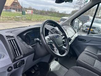 Ford Transit 2.0 TDCI   9 persoons  L2H2 picture 13