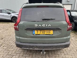 Dacia Jogger 1.0 Tce Extreme picture 5