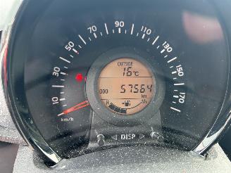 Citroën C1 1.0 picture 11