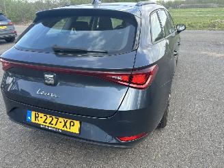 Seat Leon Sportstourer 1.0 TSI  Reference picture 6