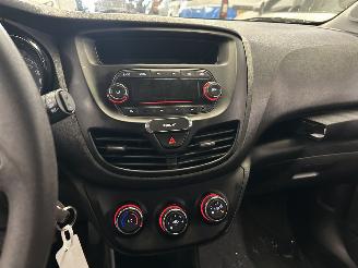 Opel Karl 1.0 Ecoflex  Edition picture 8