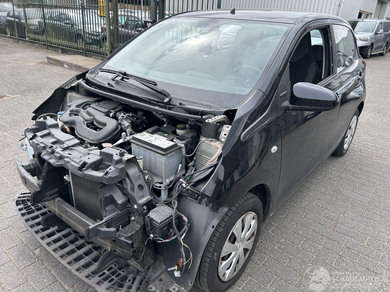 Peugeot 108 1.0 e-VTI  Access