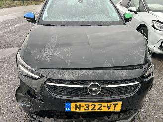 Avarii autoturisme Opel Corsa 1.2 Edition 2022/1