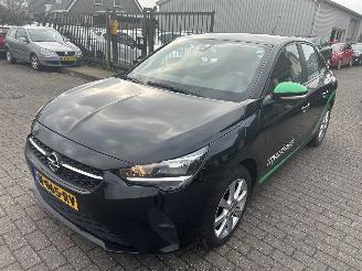 Schadeauto Opel Corsa 1.2 Edition 2021/12