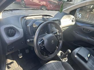 Peugeot 108 1.0  e-VTI  Active picture 11