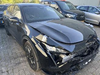 Peugeot 408 1.2 PureTech Allure  Automaat  HB  ( 26624 Km ) picture 3