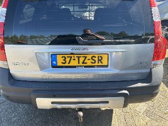 Volvo Xc-70 Cross Country  2.5 T AWD  Automaat picture 7