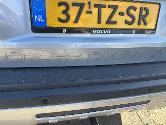 Volvo Xc-70 Cross Country  2.5 T AWD  Automaat picture 8