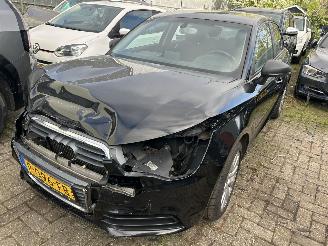 Audi A1 1.2 TFSI  Attraction  5 drs picture 1