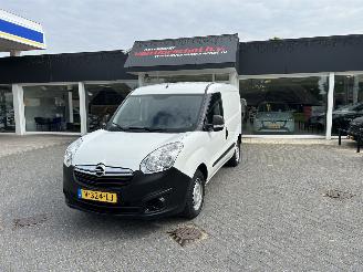 krockskadad bil bedrijf Opel Combo 1.3 CDTI L1H1 Selection 2018/1