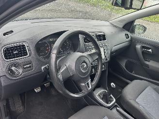 Volkswagen Polo 1.2 TSI Highline   3 drs  ( Panoramadak ) picture 11