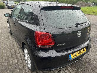 Volkswagen Polo 1.2 TSI Highline   3 drs  ( Panoramadak ) picture 6