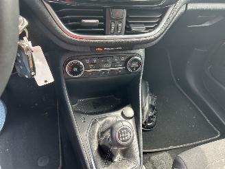 Ford Fiesta 1.0 EcoBoost Titanium picture 12