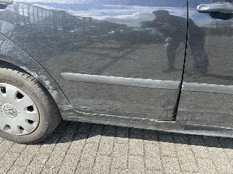 Volkswagen Golf plus 1.6 FSI  Trendline picture 5