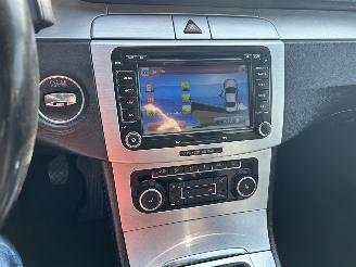 Volkswagen Passat cc 1.8 picture 9