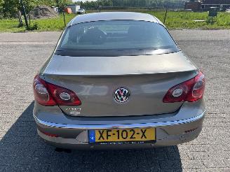 Volkswagen Passat cc 1.8 picture 6