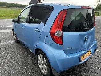 Opel Agila 1.2 picture 6