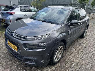 skadebil auto Citroën C4 cactus 1.2 PureTech Origins 2019/4