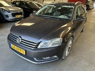 Volkswagen Passat 1.6 TDI  Stationcar picture 1