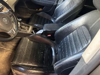 Volkswagen Passat 1.6 TDI  Stationcar picture 8