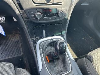 Opel Insignia Stationcar  1.6 picture 11