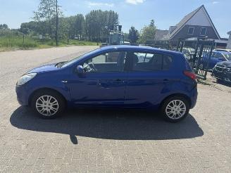 Hyundai I-20 1.4i Dynamic   5 Drs picture 8