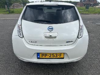 Nissan Leaf Tekna  30 kWh picture 7