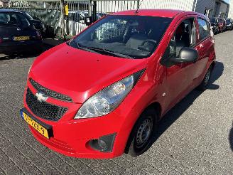 Chevrolet Spark 1.0- 16V  LS  ( LPG G3 ) picture 1