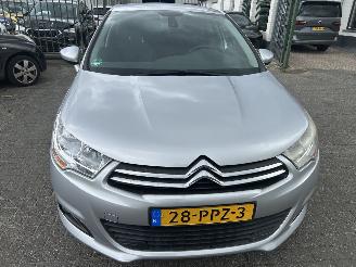 Citroën C4 1.6 VTI  Tendance  ( LPG G3 ) picture 2