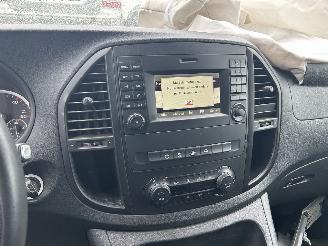 Mercedes Vito 114 CDI   Automaat Dubbel Cabine picture 10