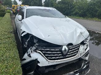 Renault Talisman Estate 1.3 TCE  Automaat picture 3