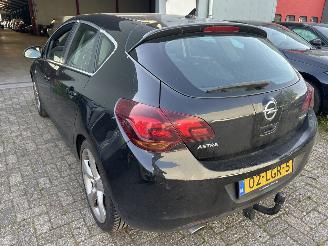 Opel Astra 1.4 Turbo Sport   5 Drs picture 7