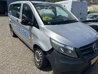 Mercedes Vito Tourer Diesel  ( 9 persoons ) picture 3