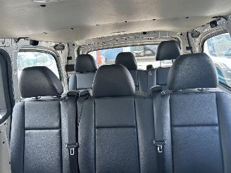 Mercedes Vito Tourer Diesel  ( 9 persoons ) picture 11