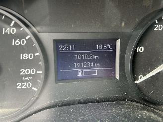 Mercedes Vito Tourer Diesel  ( 9 persoons ) picture 12