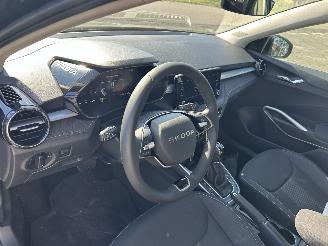 Skoda Fabia 1.0 TSI Automaat Business Edition  ( NW prijs 30500,00 ) picture 17