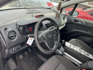 Opel Meriva 1.4 picture 10