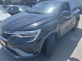Renault Arkana E-Tech Hybrid   Automaat  R.S  Line picture 1